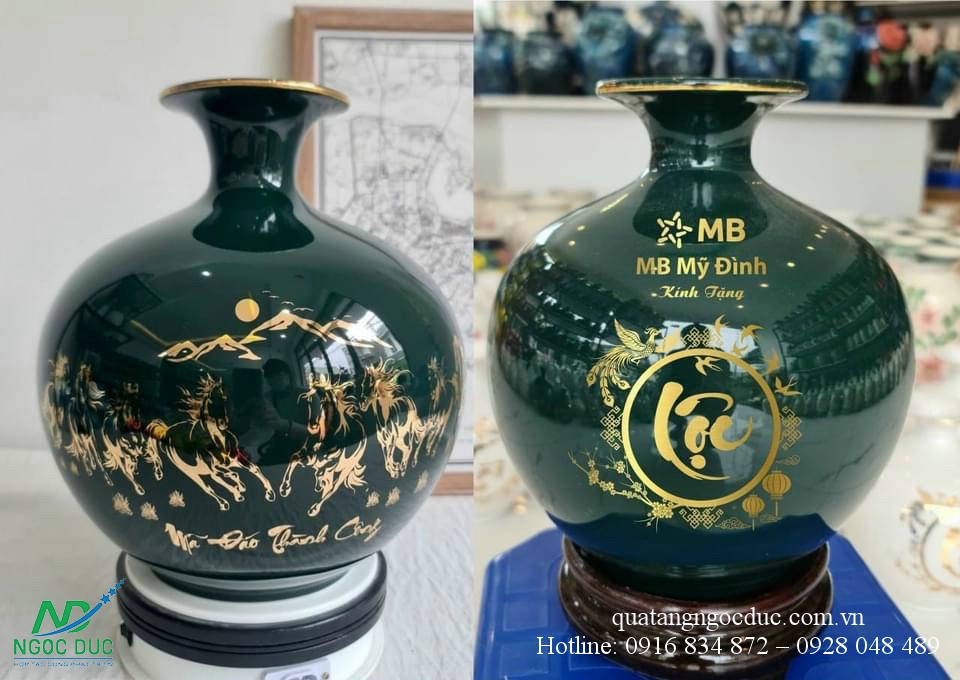 Cách lựa chọn bình hút tài lộc - Bí quyết mang may mắn và thịnh vượng vào nhà