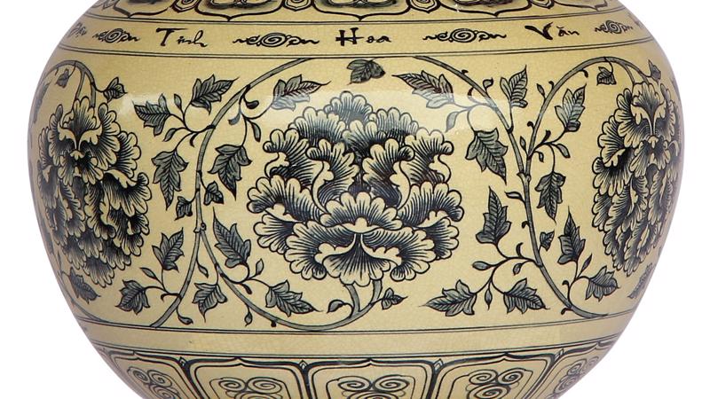 Khám Phá Làng Gốm Chu Đậu - Nét Đẹp Truyền Thống Và Sáng Tạo Đậm Đà Văn Hóa Việt