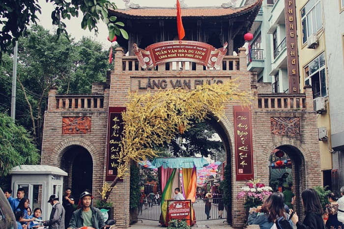 Các làng nghề truyền thống ở Hà Nội - Hành trình bảo tồn và phát triển văn hóa đặc sắc