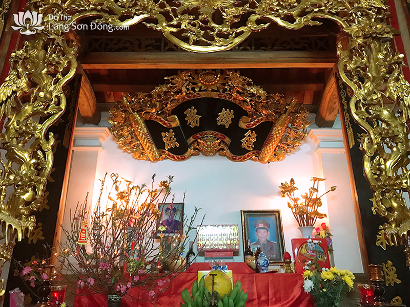 Phong tục thờ cúng tổ tiên của người Việt - Nét đẹp văn hóa lưu giữ linh hồn dân tộc