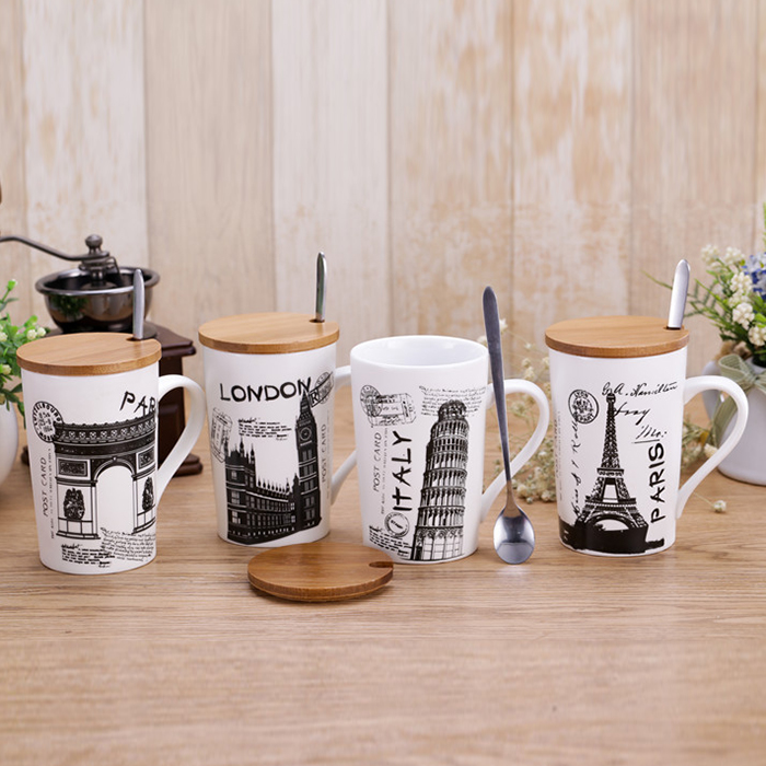 Khám Phá Ý Nghĩa Tặng Cốc - Món Quà Đơn Giản Nhưng Đầy Tâm Hồn