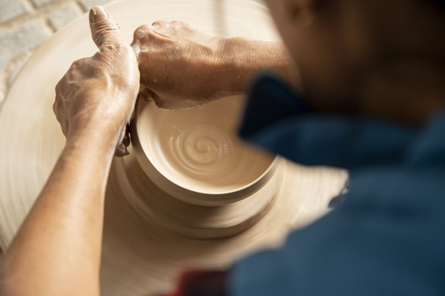 Làng gốm Bồ Bát – Hành trình giữ hồn nghề truyền thống Việt Nam