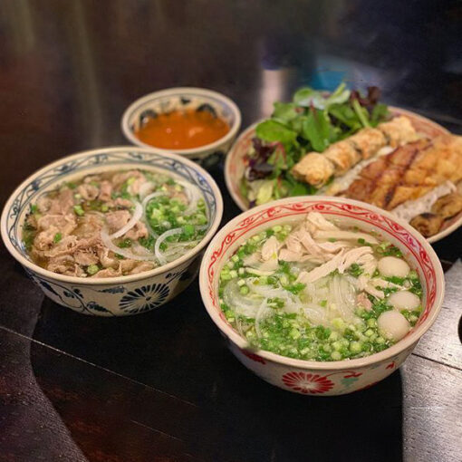 Quy trình sản xuất tô phở sứ Bát Tràng chất lượng