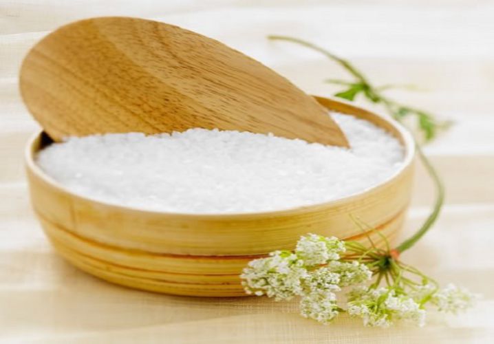 Thu hút tài lộc bằng muối - Bí quyết phong thủy truyền thống làm giàu bền vững