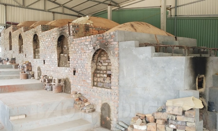 Gốm cậy Hải Dương - Nghệ Thuật Độc Đáo Từ Làng Gốm Truyền Thống