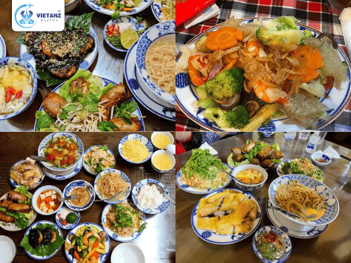 Khám Phá Ẩm Thực Làng Cổ Bát Tràng Hòa Thu - Hương Vị Truyền Thống Đậm Đà Sắc Thu Hà Nội