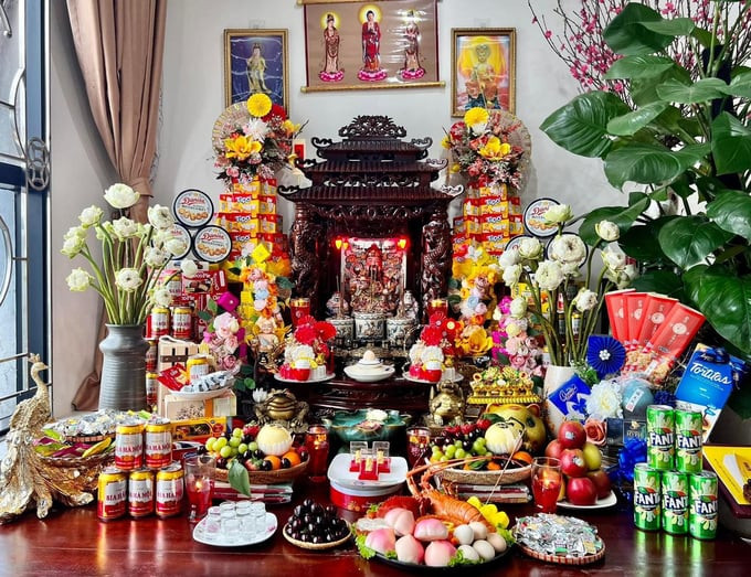 Văn khấn thần linh thổ địa hàng ngày - Hướng dẫn thực hiện đúng và các lời khuyên tâm linh