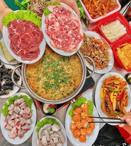 Cách nấu lẩu cua đồng hải sản ngon nhất - Bí quyết chinh phục vị giác đậm đà khó quên