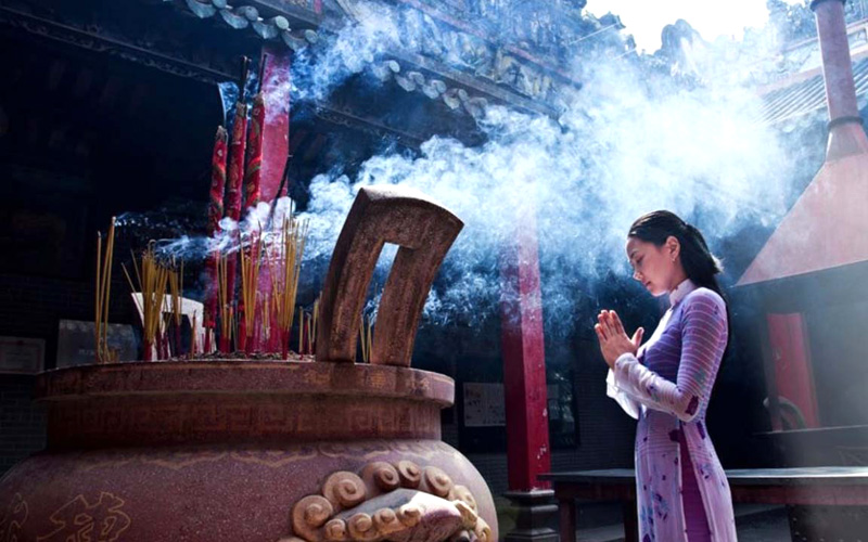 Đầu Năm Làm Gì Cho May Mắn - Bí Quyết Giữ Lộc, Rước Tài Đón Phúc Cả Năm