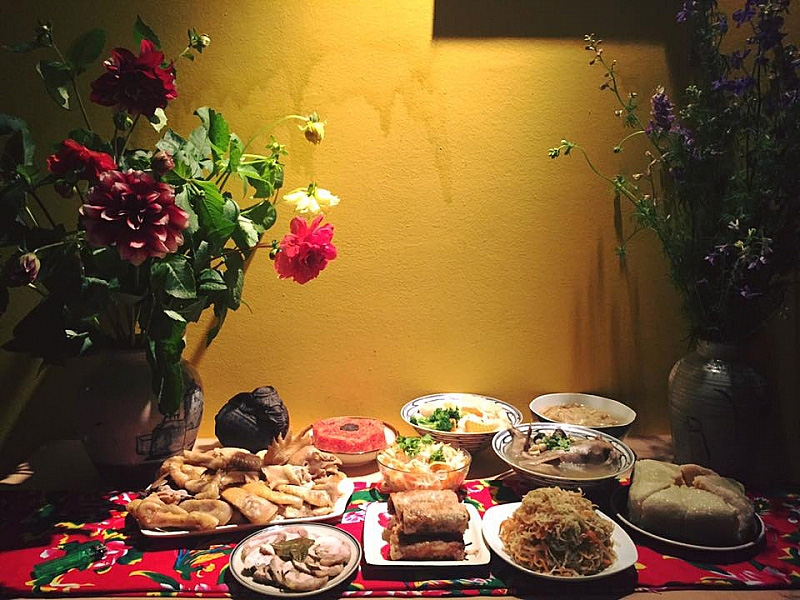 Giao Thừa Nên Làm Gì Cho May Mắn - Bí Quyết Đón Tài Lộc Đầu Năm Mới