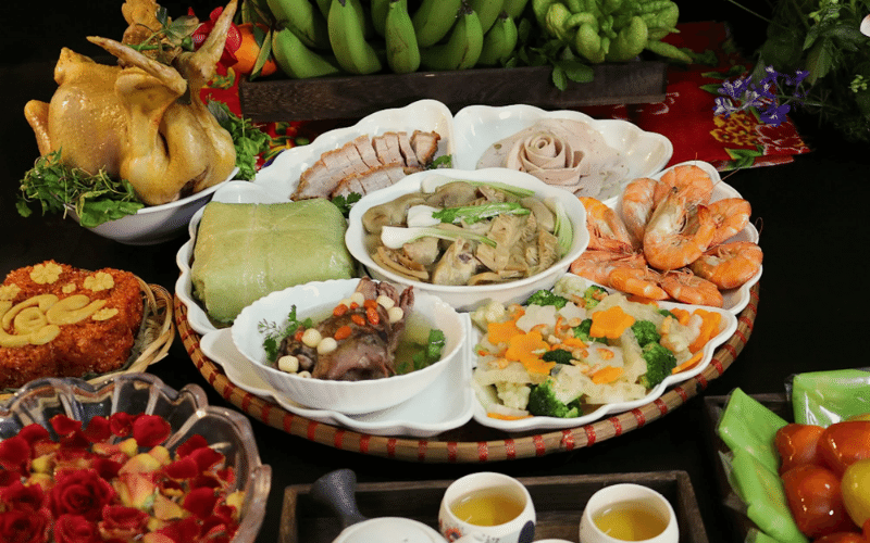 Giao Thừa Nên Làm Gì Cho May Mắn - Bí Quyết Đón Tài Lộc Đầu Năm Mới