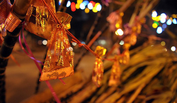 Đầu Năm Mới Nên Làm Gì Để May Mắn - Bí Quyết Mang Lại Tài Lộc Và Phúc Lành