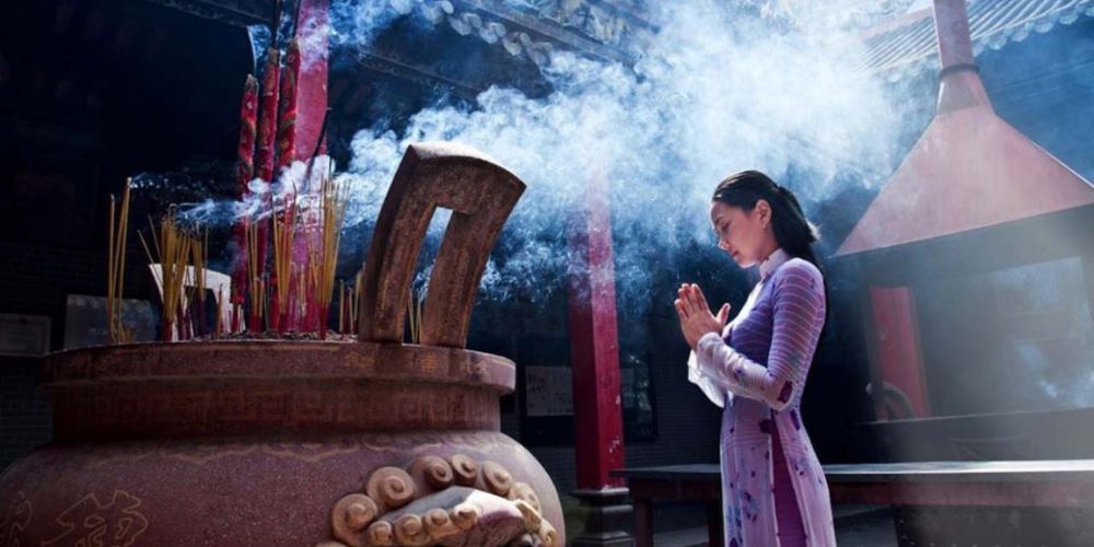 Năm mới kiêng gì - Những điều kiêng kỵ để đón Tết an lành và tài lộc