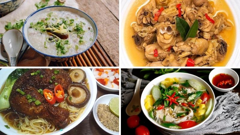 Trời mưa ăn lẩu gì ngon - Bí quyết chọn lẩu tuyệt hảo để tận hưởng mùa mưa