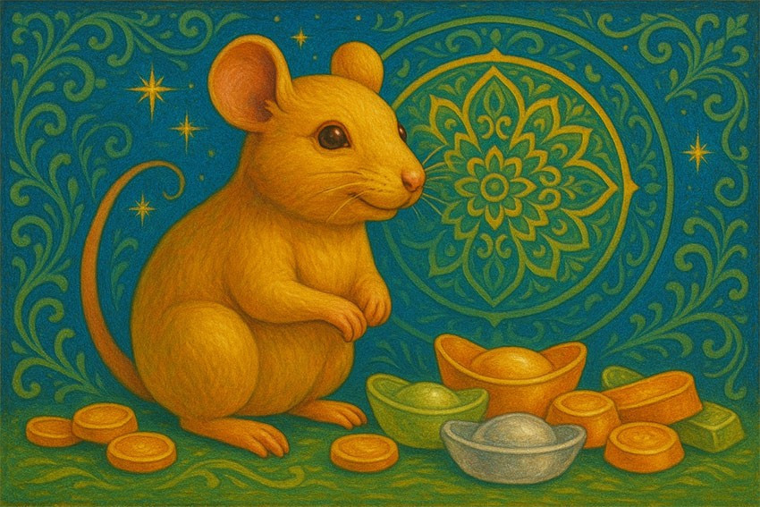 Tuổi Tý Hôm Nay Có Tài Lộc Không - Bí Quyết Khám Phá Vận May Tài Chính